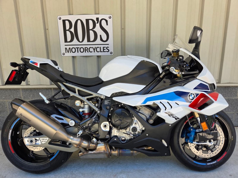 2026 BMW S 1000 RR