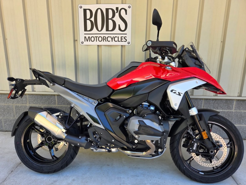 2026 BMW R 1300 GS