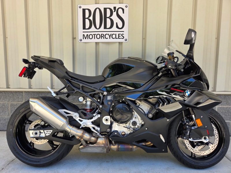 2026 BMW S 1000 RR
