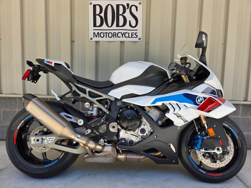 2026 BMW S 1000 RR