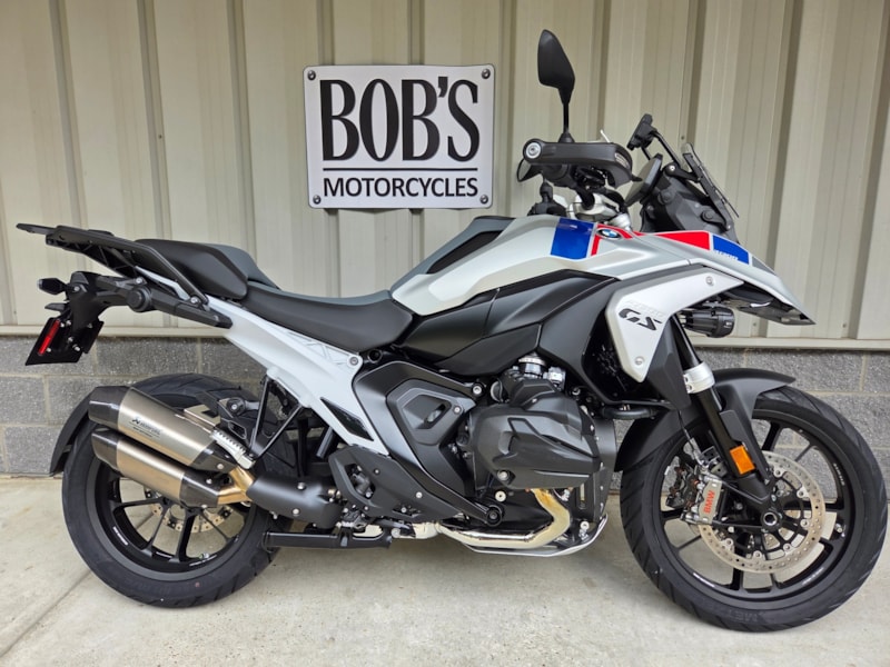 2026 BMW R 1300 GS