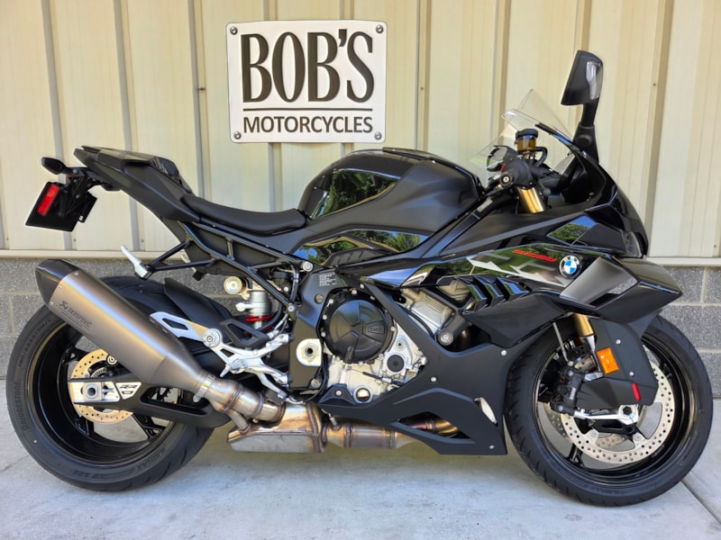 2026 BMW S 1000 RR