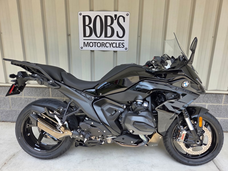 2026 BMW R 1300 RS