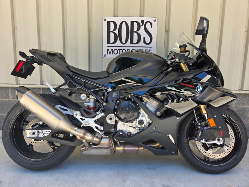 2026 BMW S 1000 RR