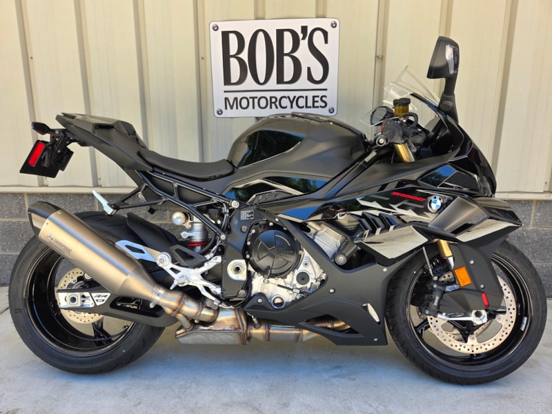 2026 BMW S 1000 RR
