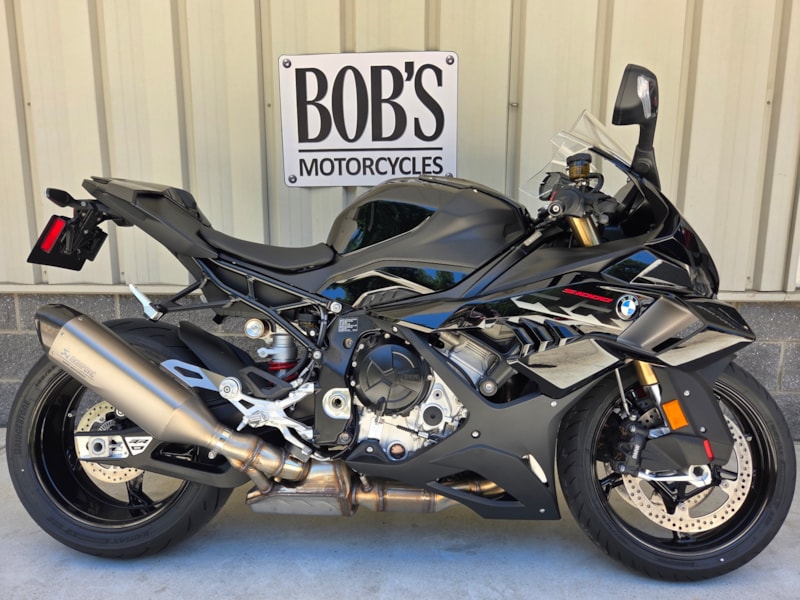 2026 BMW S 1000 RR