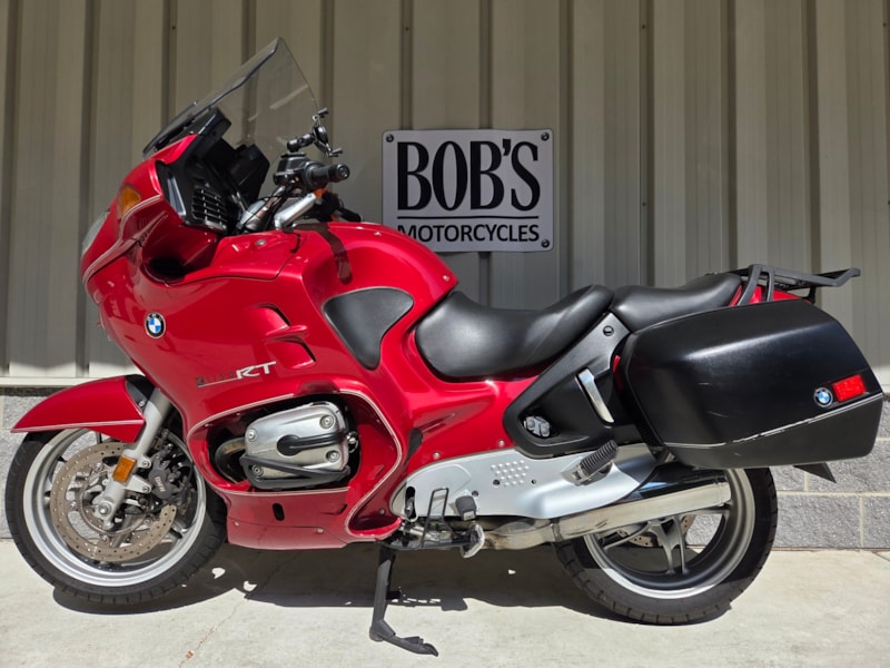 2004 BMW R 1150 RT