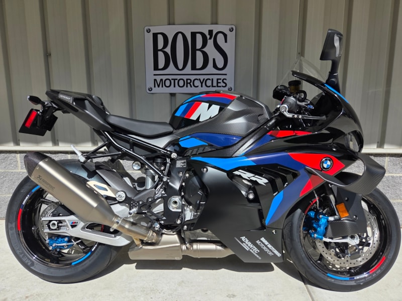 2026 BMW M 1000 RR