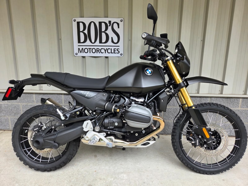 2026 BMW R 12 G/S