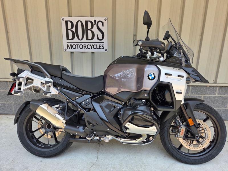 2026 BMW R 1300 GS ADVENTURE