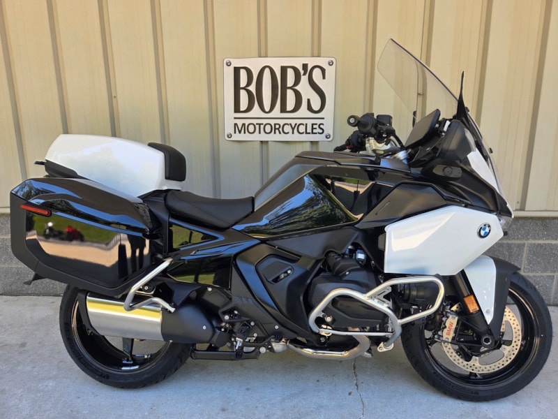 2026 BMW R 1300 RTP