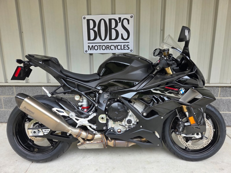 2026 BMW S 1000 RR