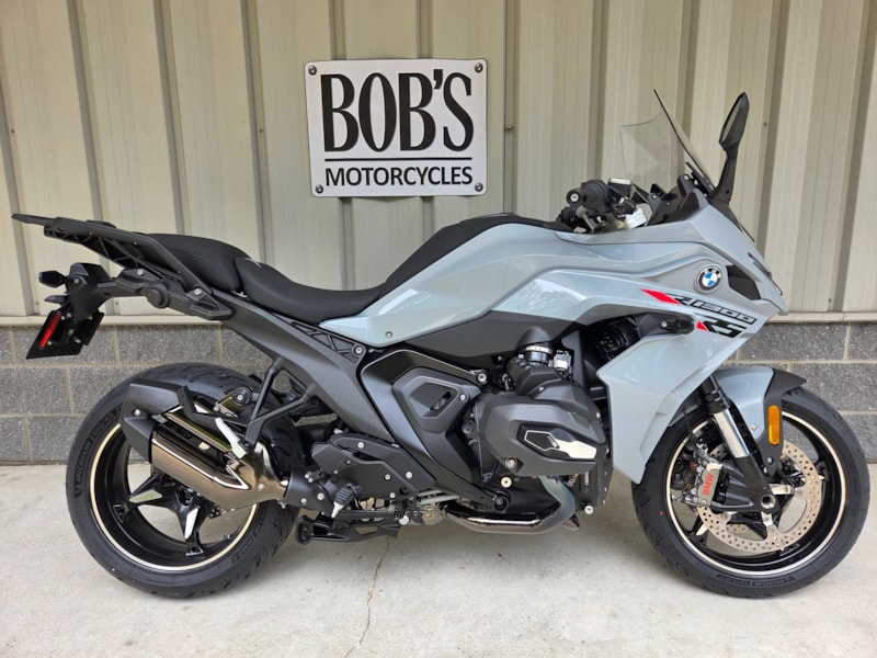 2026 BMW R 1300 RS
