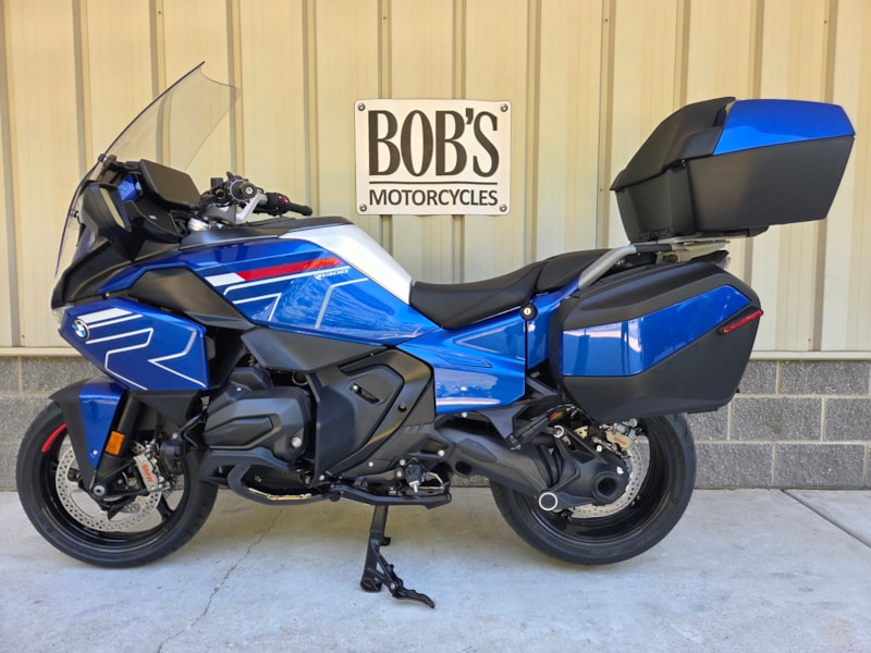 2026 BMW R 1300 RT