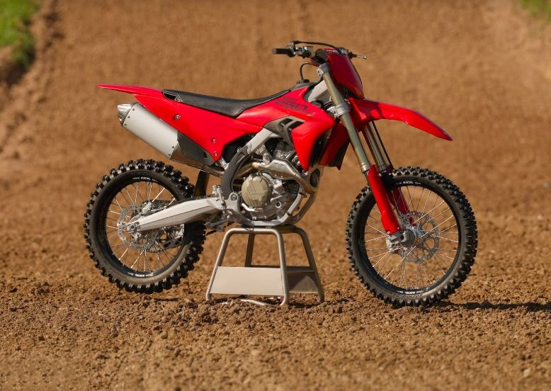 2027 Ducati Desmo250 MX