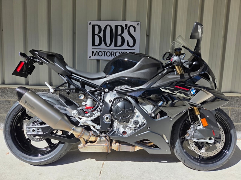 2027 BMW S 1000 RR