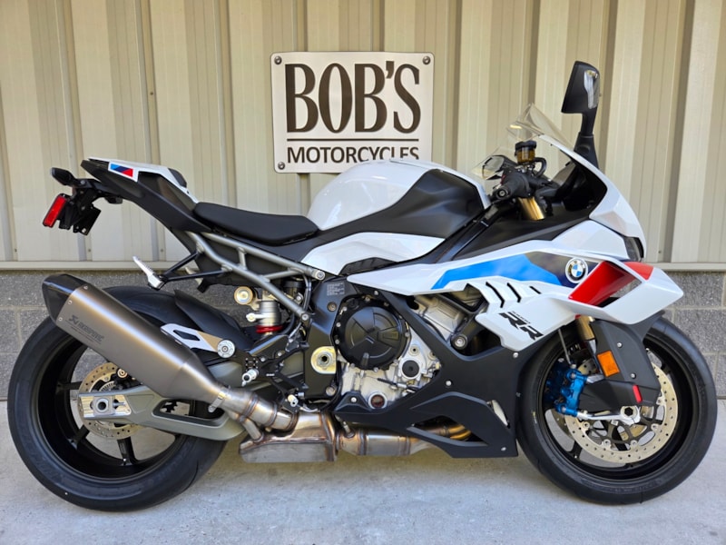2027 BMW S 1000 RR
