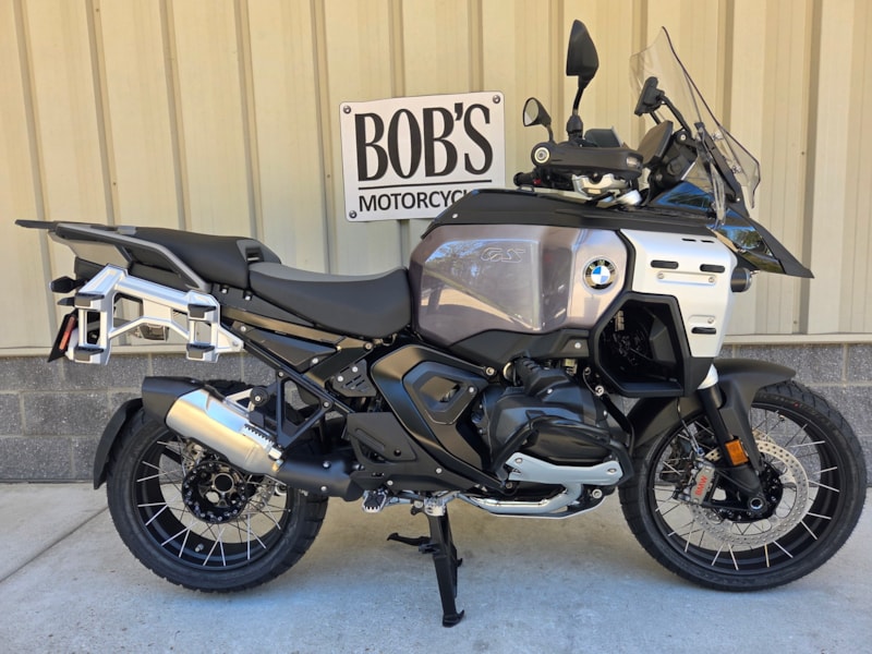 2027 BMW R 1300 GS ADVENTURE