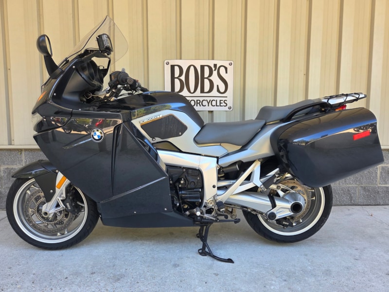 2007 BMW K1200GT