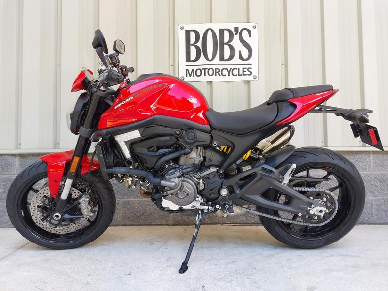 Monster plus ducati cheap