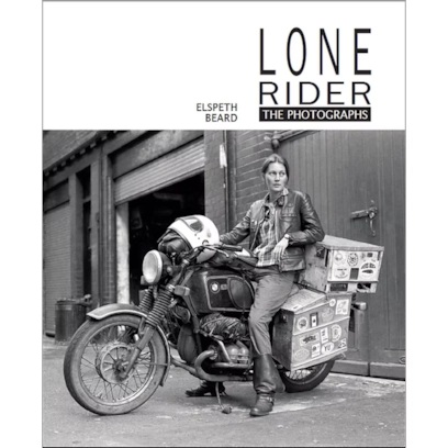 Lone Rider