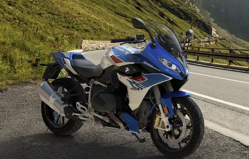 BMW Touring Models Explained near Baltimore, MD