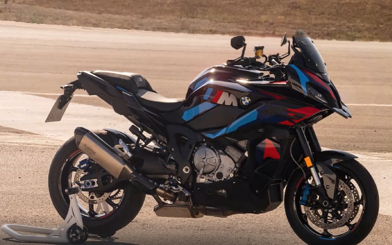 Discover the Ultimate Experience at Your BMW Motorcycle Dealer in Jessup, MD