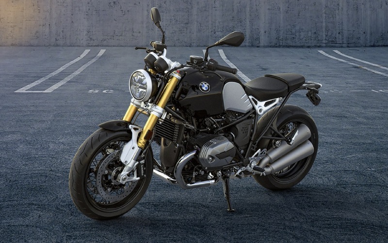 Premium Ducati and BMW Motorcycle Service near Baltimore, MD