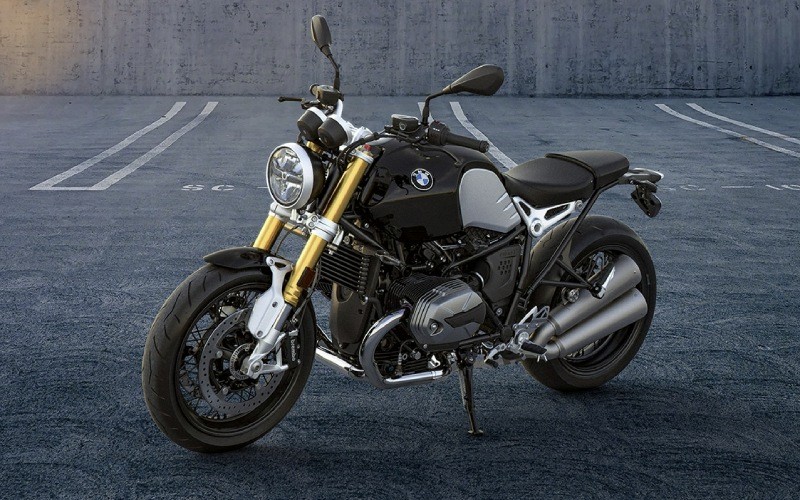 Experience Excellence - Discover the Premier BMW Motorcycle Dealer near Baltimore, MD