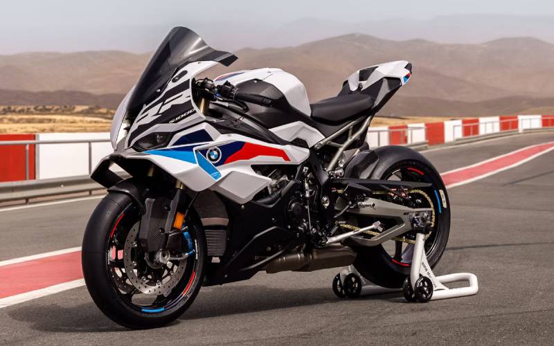 What to Know About the 2025 BMW S 1000 RR