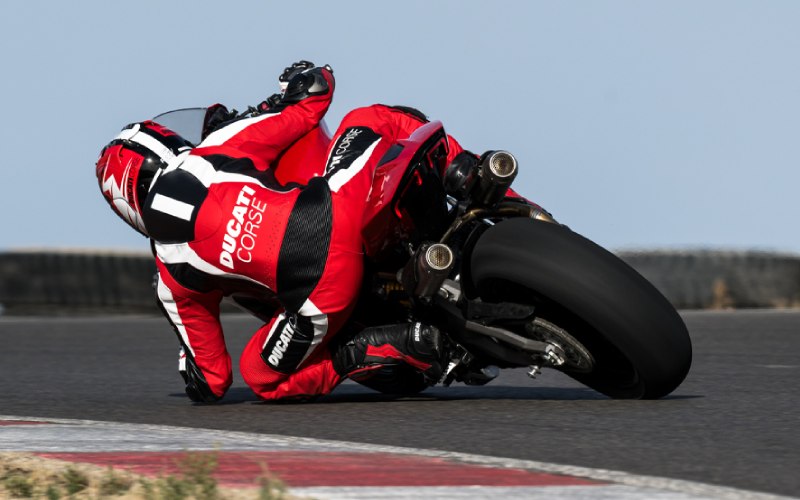 Precision and Passion: Why the 2025 Ducati Panigale V2 near Tyrone, PA Sets a New Standard