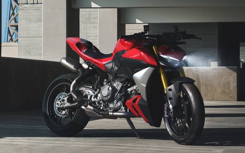 Your Ducati Dealer near Gaithersburg, MD – The Bob's Motorcycles Commitment