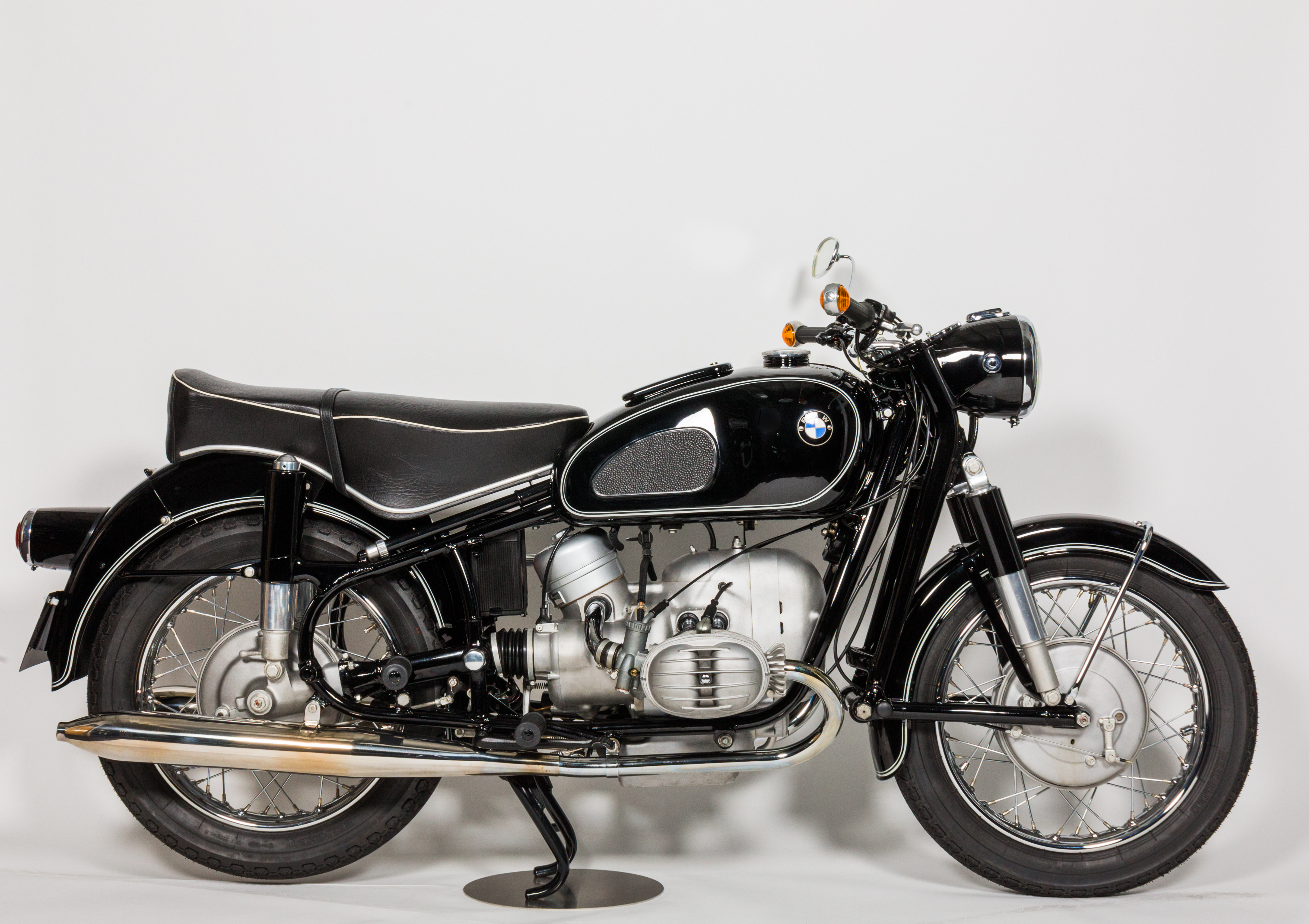 BMW R60