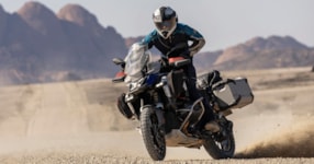 2026 Fathers Day Promotion from BMW Motorrad