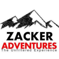 2-Day Off-Road Training Course with Zacker Adventures - September 18-20, 2026