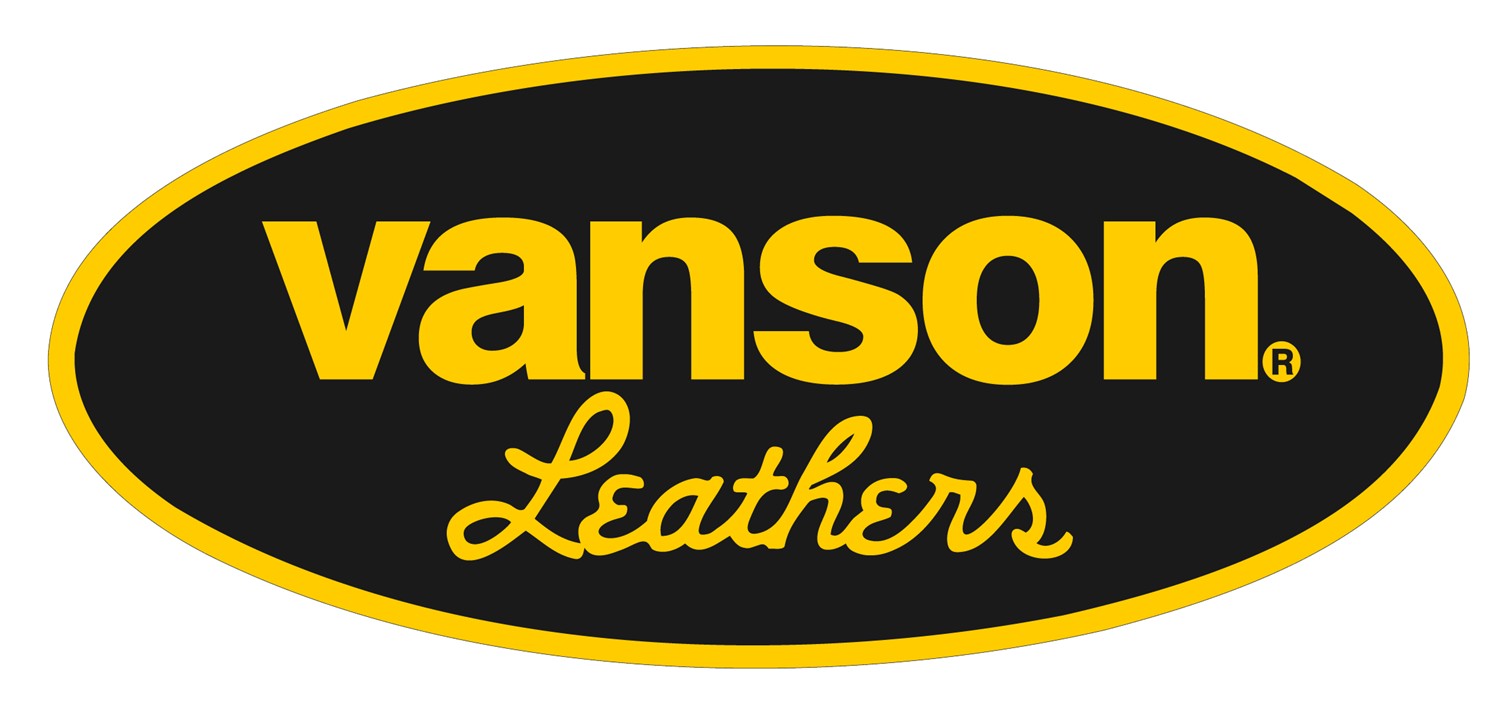Vanson Leathers Pop Up Shop at Bob's Motorcycles