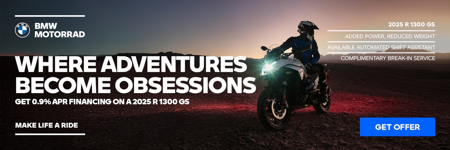 Current BMW Incentives NOW includes select 2026 models!