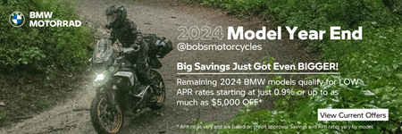 May BMW 2024 Model Year End Savings