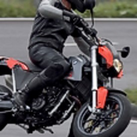 BMW G650 X-Series