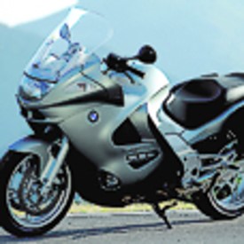 BMW K1200 GT (-> 2005)