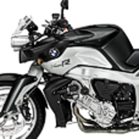 BMW K1200 R