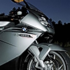 BMW K1200 S