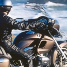 BMW R1200 CL