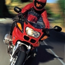 BMW R1100 S