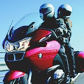 BMW R1200 RT (2005–'13)