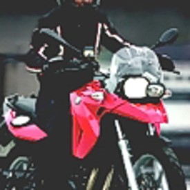 BMW F650 GS (twin, 2009 ->)