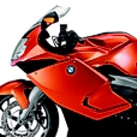 BMW K1300 S
