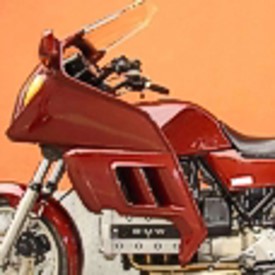 BMW K100 RT
