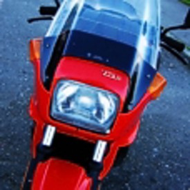 BMW K75 S