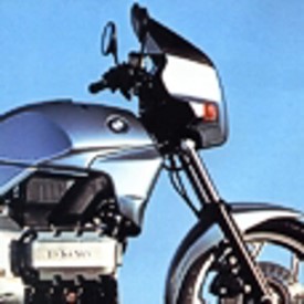 BMW K75 C
